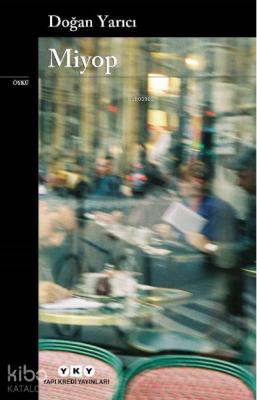 Miyop Doğan Yarıcı