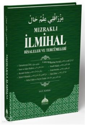 Mızraklı İlmihal Risaleler ve Tercümeleri