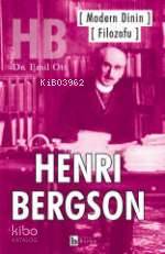 Modern Dinin Filozofu; Henri Bergson