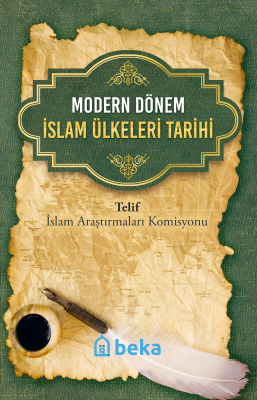 Modern Dönem İslam Ülkeleri Tarihi Kolektif