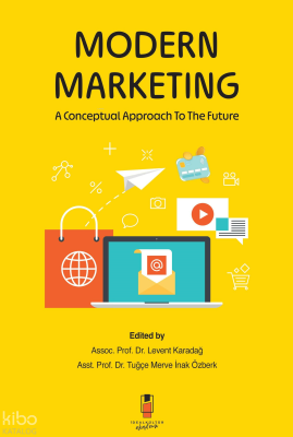 Modern Marketing; A Conceptual Approach To The Future Kolektif