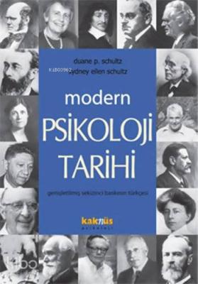 Modern Psikoloji Tarihi