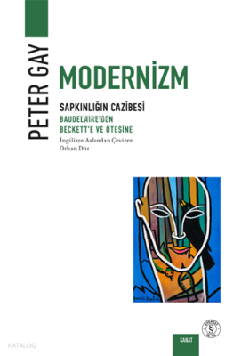 Modernizm