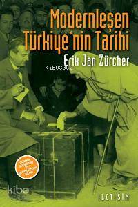 Modernleşen Türkiye'nin Tarihi