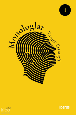 Monologlar (1. Cilt)