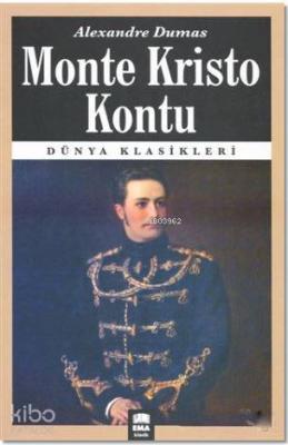Monte Kristo Kontu