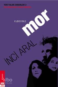 Mor İnci Aral