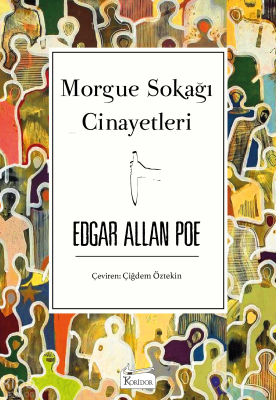 Morgue Sokağı Cinayetleri