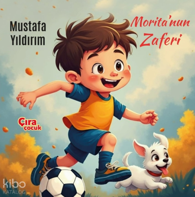 Morita'nun Zaferi Hüseyin Bulut