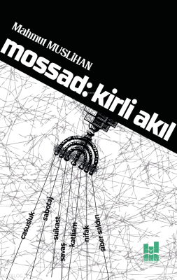 Mossad: Kirli Akıl