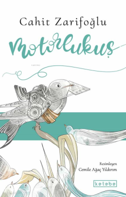 Motorlukuş Cahit Zarifoğlu