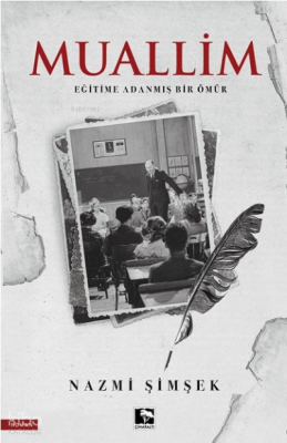 Muallim Nazmi Şimşek