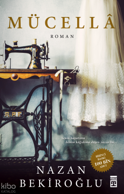 Mücellâ Nazan Bekiroğlu