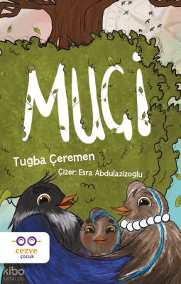 Muçi Tuğba Çeremen