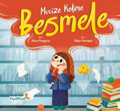 Mucize Kelime Besmele