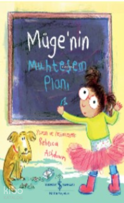 Mügenin Muhteşem Planı