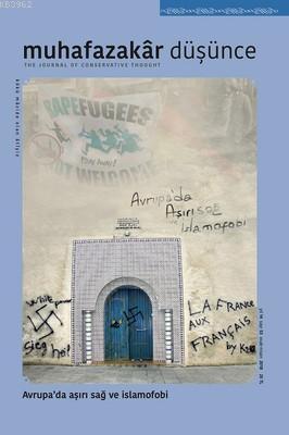 Muhafazakar Düşünce Dergisi Sayı 53 Kolektif