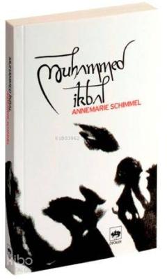 Muhammed İkbal Annemarie Schimmel