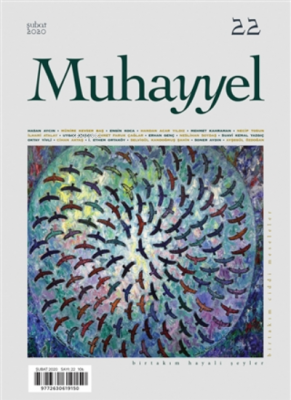 Muhayyel Dergisi Sayı: 22 Şubat 2020 Kolektif