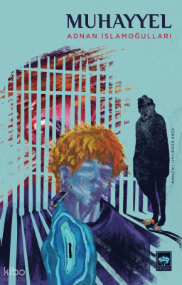 Muhayyel Adnan İslamoğulları