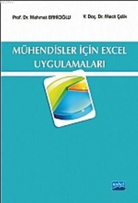Mühendisler İçin Excel Uygulamaları