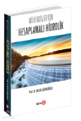 Mühendisler İçin Hesaplamalı Hidrolik
