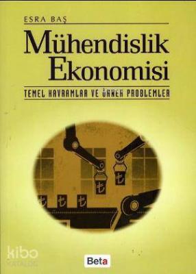 Mühendislik Ekonomisi