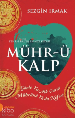Mühr-ü Kalp