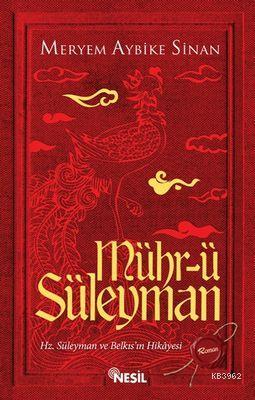 Mühr-ü Süleyman Meryem Aybike Sinan