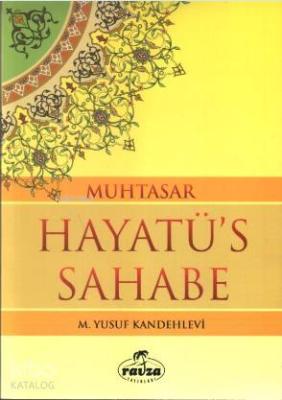 Muhtasar Hayatü's Sahabe
