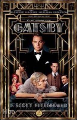 Muhteşem GATSBY (Ciltli)