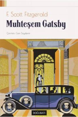 Muhteşem Gatsby