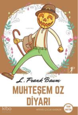 Muhteşem Oz Diyarı