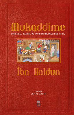Mukaddime &amp İbn Haldun