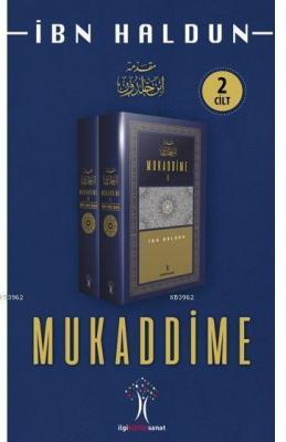 Mukaddime İbn Haldun