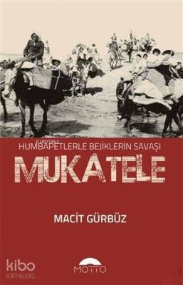 Mukatele Macit Gürbüz