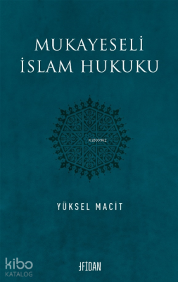 Mukayeseli İslam Hukuku