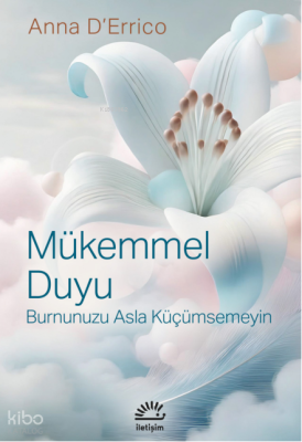 Mükemmel Duyu ;Burnunuzu Asla Küçümsemeyin