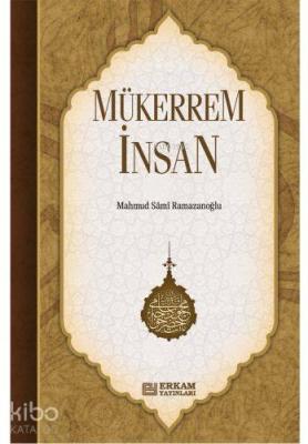 Mükerrem İnsan Mahmut Sami Ramazanoğlu
