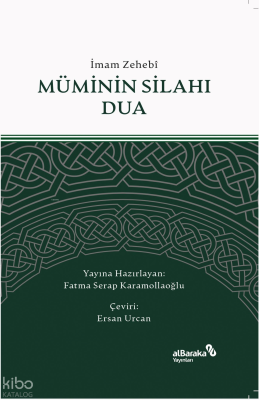 Müminin Silahı Dua