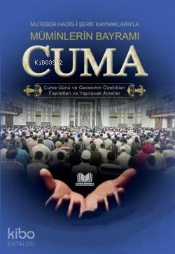 Müminlerin Bayramı Cuma