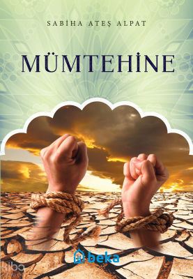 Mümtehine Sabiha Ateş Alpat