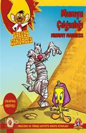 Mumya Çılgınlığı - Speedy Gonzales Kolektif