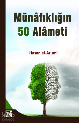Münafıklığın 50 Alameti Hasan El-arumi