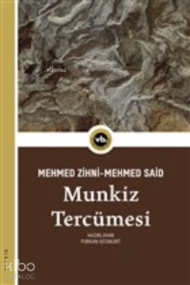 Munkiz Tercümesi