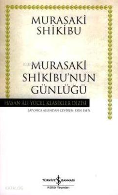 Murasaki Shikibu'nun Günlüğü