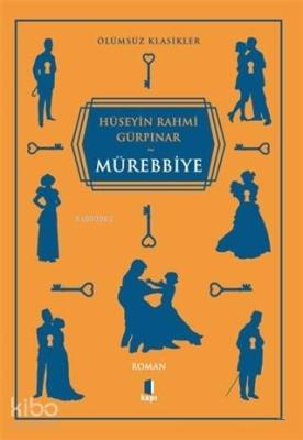 Mürebbiye Hüseyin Rahmi Gürpınar