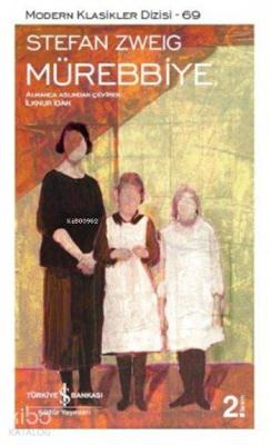 Mürebbiye Stefan Zweig