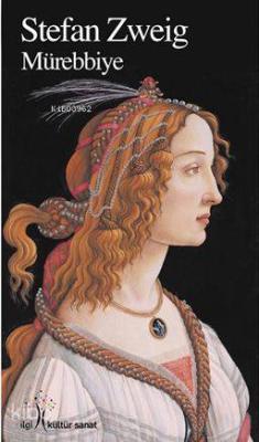Mürebbiye Stefan Zweig