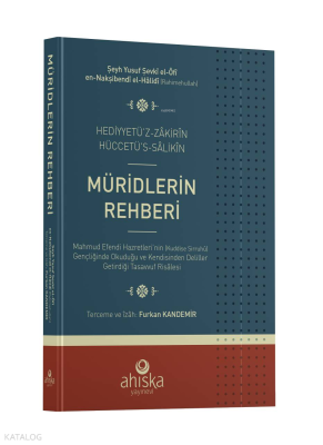 Müridlerin Rehberi